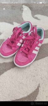 Boty Adidas 33