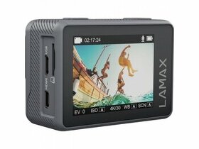 Kamera - 1
