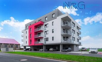 Prodej bytu 3+kk 69 m², Dašice