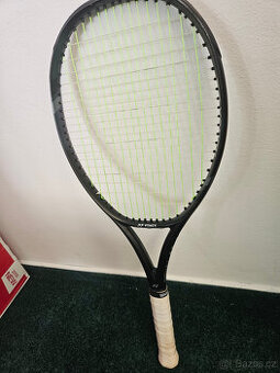 Tenisova raketa Yonez EZONE 100L 2024 Aqua Night