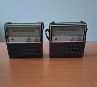 Radio VEGA 402 - 1