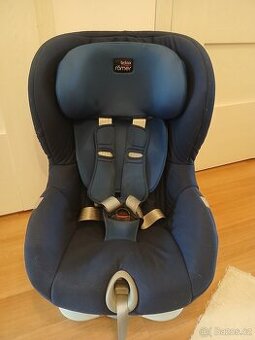 Autosedačka Britax Römer 9-18 kg