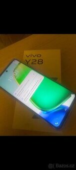Vivo Y28