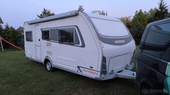 KARAVAN WEINSBERG 495