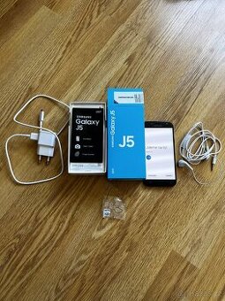 Samsung Galaxy J5