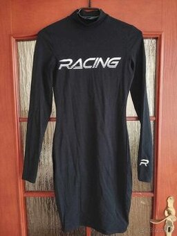 Šaty Racing