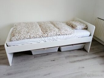 IKEA Postel