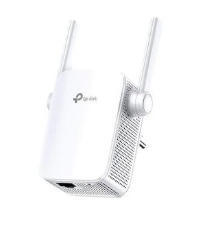 2x WIFI Extender TP-Link RE205 - AC750 - 1