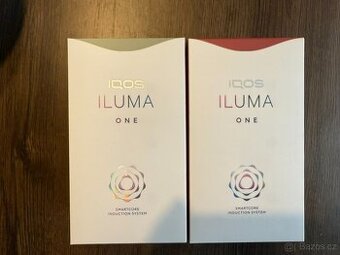 Iluma one - 1