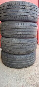 Prodám 4x letní 225/55R17 Michelin