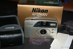 Nikon AF250SV QD - 1