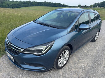 ASTRA 1.6CDTi 81kW EDITION+ NAVI - 1