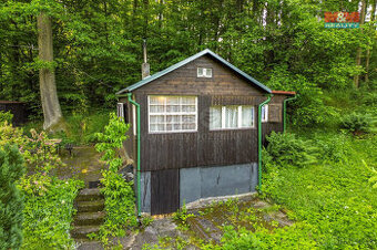 Prodej chaty, 37 m², Šťáhlavy - 1