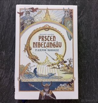 Prsten Nibelungův - 1