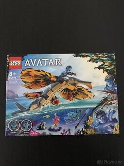LEGO AVATAR 75576 - 1