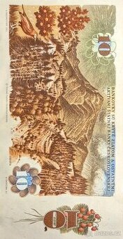 Stare bankovky