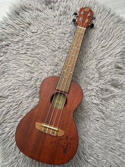 Koncertní ukulele Ortega