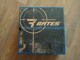 Bates Delta-8 Gore-tex, vel. 43