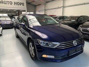 Volkswagen Passat Variant 1.4 TSI Trendline r,v,2018