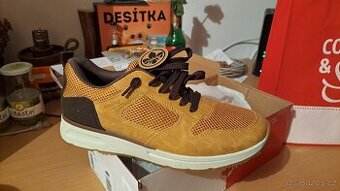 Obuv Rieker vel. 43/9,5 UK