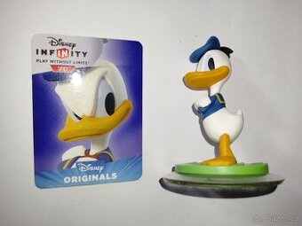 Disney Infinity DONALD DUCK
