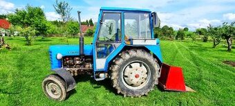zetor 3011