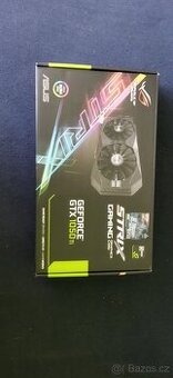 Grafická karta Asus