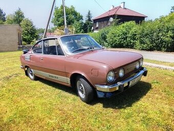 Škoda 110r