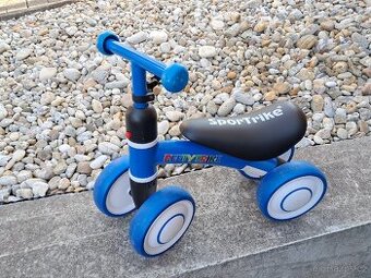 Odrážedlo Sportrike