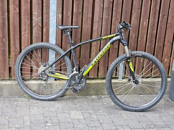 Horské kolo Specialized Pitch