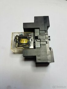 Průmyslové relé / BTR / TYP 274S / 24V 5A 250V - 1