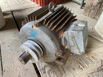 elektromotor 4kW