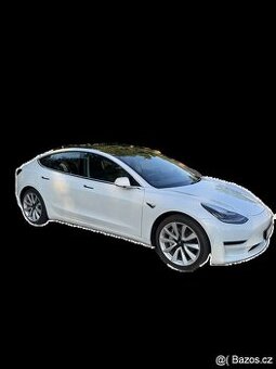 Tesla Model 3 LR