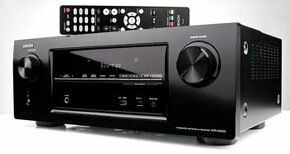 Denon AVR-X2000 7.1 4K AV Receiver Internet Radio Spotify