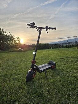 Janobike X10