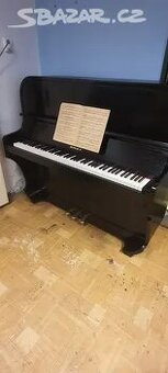 Piano klavír