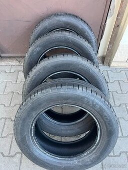 195 / 65 R15 Letní pneumatiky Hankook