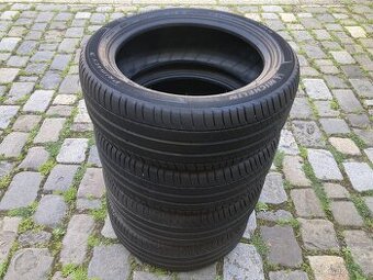 4ks letních pneumatik MICHELIN PRIMACY 3 - 225/50R18 5,5-6mm