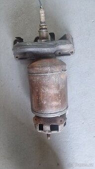 Katalyzátor Škoda Vw Seat 1.2HTP 37000km