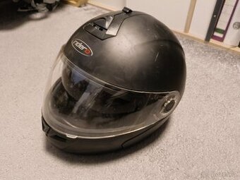 Moto helma
