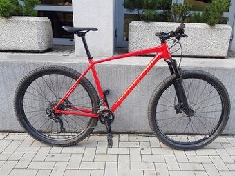 SPECIALIZED CHISEL DSW 29