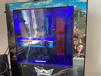 Herní PC