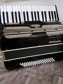 Harmonika