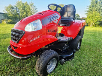 Zahradní traktor AGS SECO Briggs 18HP 2V 102cm