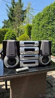 Hifi Technics SB-EH560