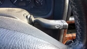 Přepínací páčka stěračů, vypinače Opel Astra G, Zafira A