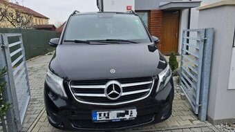 Prodam Mercedes V Klasse