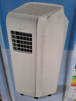 Mobilni klimatizace