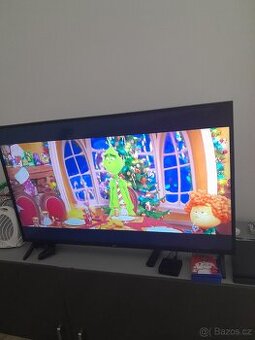 Smart tv LG 55
