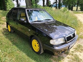 Skoda Felicia Sportline